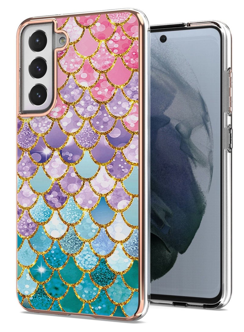 Loquat All Inclusive Marble Samsung Phone Case