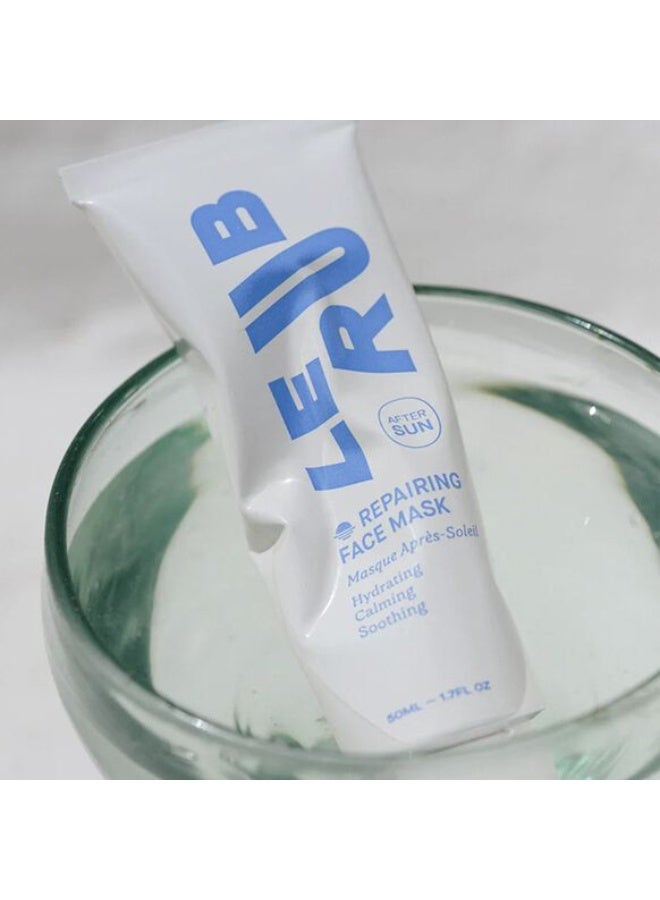 Le Rub Repairing Face Mask  10ML - Image 2