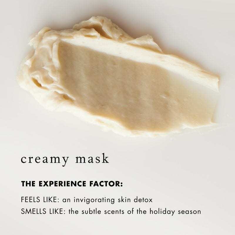 Bioelements Kerafole - 2.5 fl oz - Deep-Purging Facial Mask for Fresh, Radiant Skin - Vegan, Gluten Free - Never Tested on Animals - Image 4