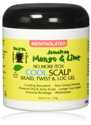 Jamaican Mango & Lime No More Itch Cool Scalp Braid Twist & Lock Gel, 6 Oz - pzsku/Z084D72BCA8F6BA470B98Z/45/1745404950/c9adeba3-3124-4b1d-98be-9ada2d8d757b