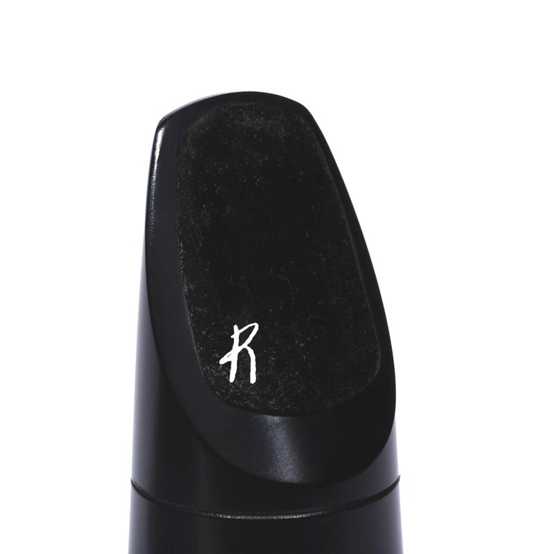 RICO رقعة فم د'أداريو وودويندز RMP01C ريزيرف، شفافة، 5-pack - Image 2