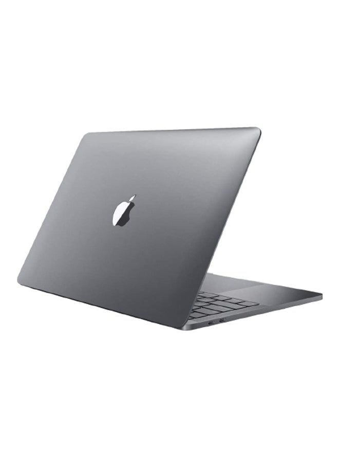 ابل  تم تجديده - كمبيوتر محمول Macbook Pro A1708 (2017) بشاشة Full HD مقاس 13.3 بوصة ومعالج Intel Core i5/الجيل السابع/ذاكرة وصول عشوائي 8 جيجابايت/محرك أقراص SSD سعة 256 جيجابايت/بطاقة رسومات Iris Plus 640 - Image 2