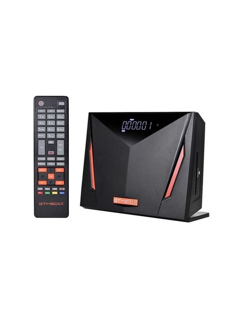 V8 UHD TV Receiver Satellite