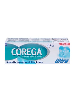Corega Oral U La Fixative Cream 40 g - pzsku/Z084DBD16E5B4C9CC25F1Z/45/_/1705938438/f1fd48f9-192e-4508-9247-dfc67209c1e4