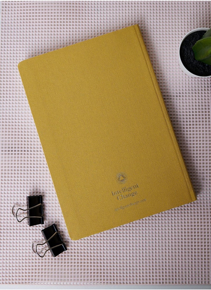 Intelligent Change Premium Notebook  - Image 4