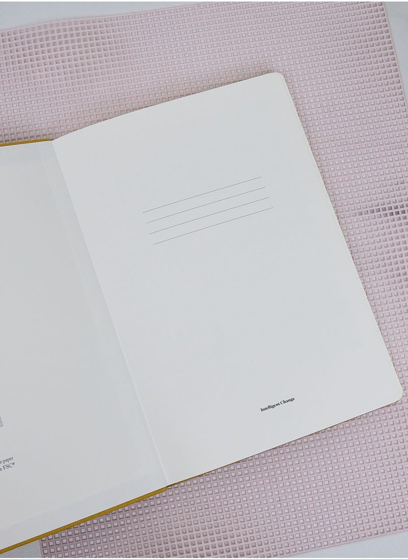 Intelligent Change Premium Notebook  - Image 3