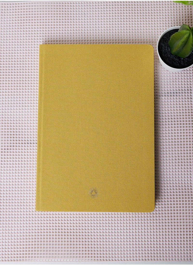 Intelligent Change Premium Notebook  - Image 1