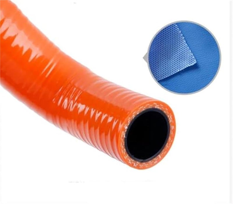 Wivplex Silicone Air Intake Hose for Fiat Uno Turbo - Image 3