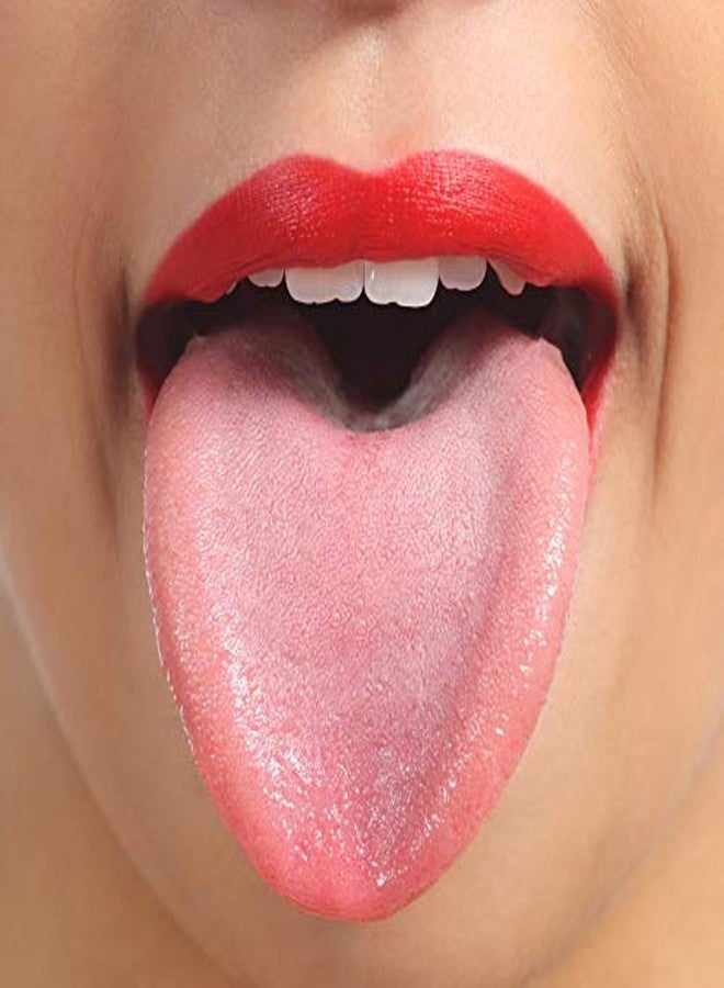 Nurpi plastic tongue cleaner for new generation of india for adult & children pack of 3 - Image 5