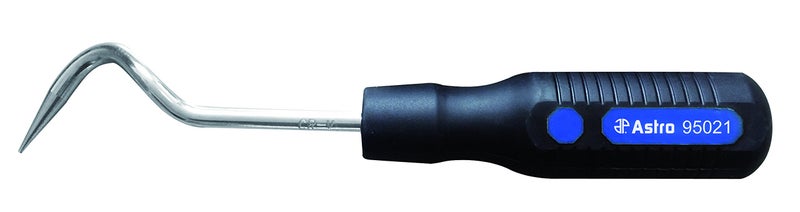 Astro Pneumatic Tool مجموعة خطاف إزالة الخرطوم Astro 9502، 2 قطعة - Image 2