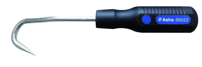 Astro Pneumatic Tool مجموعة خطاف إزالة الخرطوم Astro 9502، 2 قطعة - Image 3