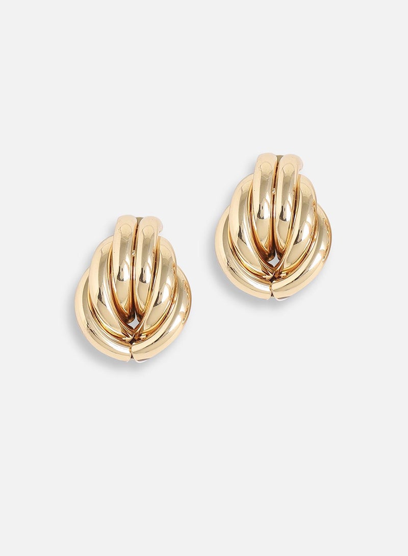 SOHI Casual Artificial Stud Earring Jewellery - Image 2