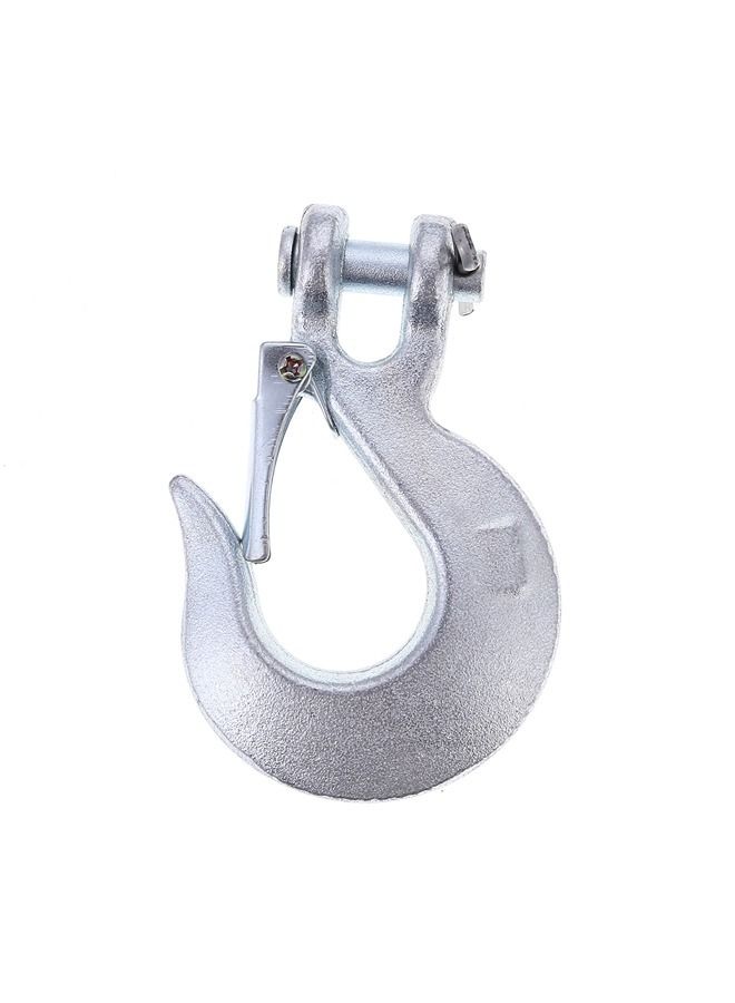 لوازم خطاف مفصلي واسع مع قفل 16/7 طن - Image 1