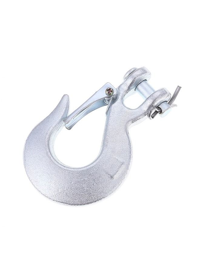 لوازم خطاف مفصلي واسع مع قفل 16/7 طن - Image 3