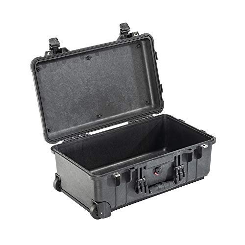 Pelican 1510 Carry On Case (without foam) - Image 2