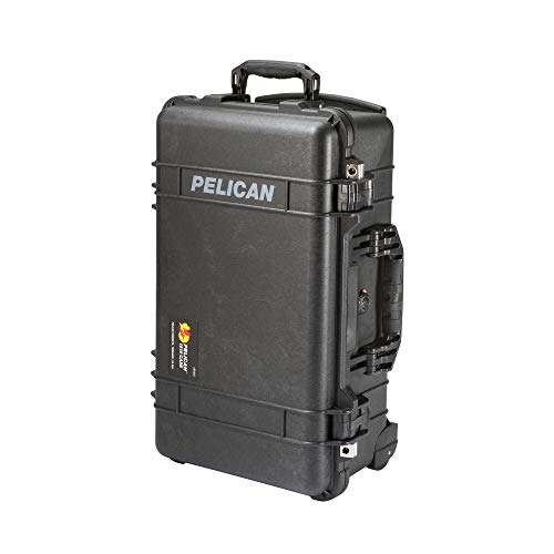 Pelican 1510 Carry On Case (without foam) - Image 5