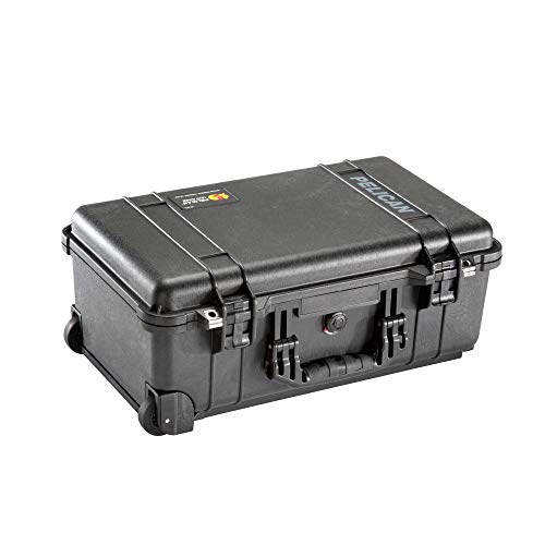 Pelican 1510 Carry On Case (without foam) - Image 1
