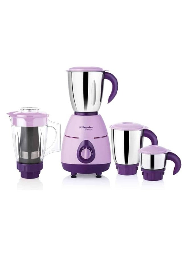Premier Elenora Mixer Grinder DX MG 230V/550W – MG5154 - Image 1