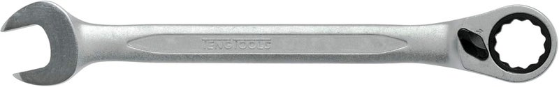 TENGTOOLS Teng Tools 11mm 72 Teeth Flip Reverse Ratcheting Combination Spanner - 600511R - Image 1