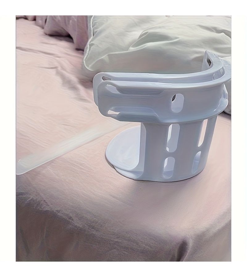 4 Pack Bed Sheet Fasteners Sheet Locks For All Mattress Sizes One Set Of Four - Image 3