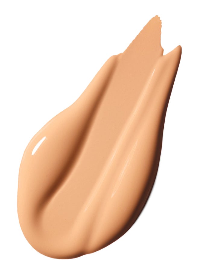MAC Cosmetics Studio Fix Fluid SPF 15 Foundation C5 - Image 2