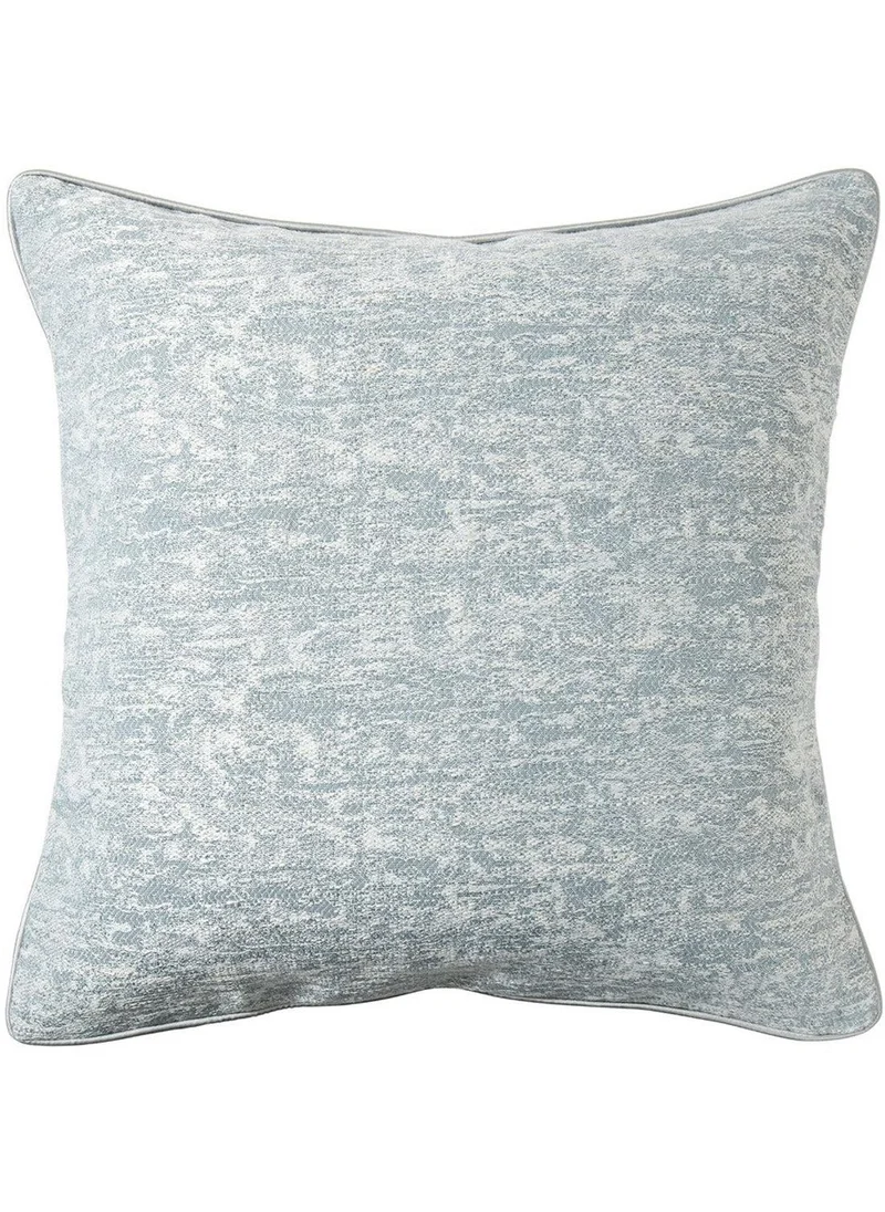 KNOT HOME Cushion Ofelia Matisse (with filler) Pillow Knot Home Cover Set for Modern Sofa Contemporary Living Room Bedroom and Office Soft Washable