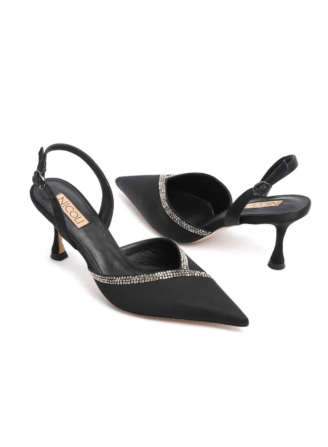 Nicoli TIFFANY
