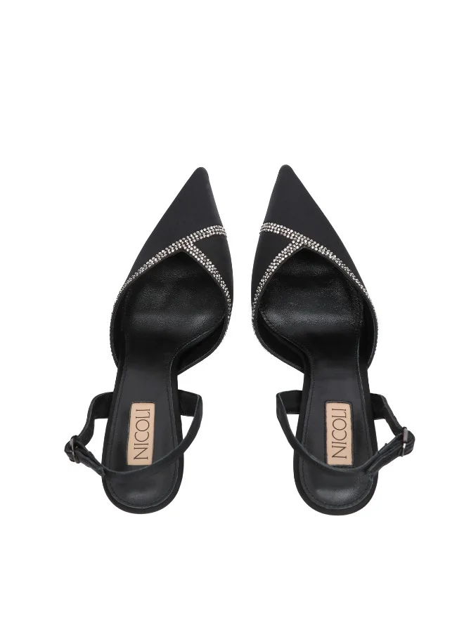Nicoli TIFFANY