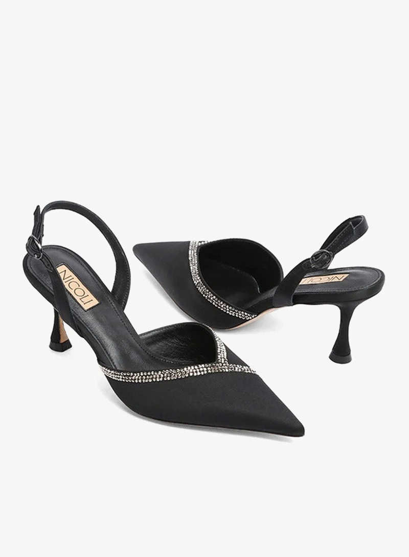 Nicoli  TIFFANY for Women | Best Price UAE