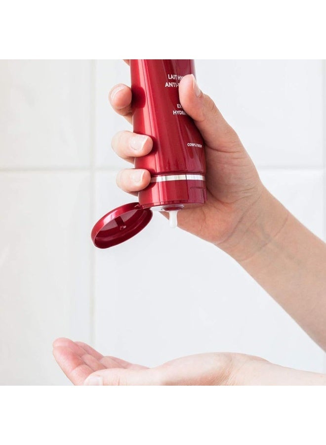 Institut Esthederm Jolibody Moisturizing Anti-Sagging Milk 200ml - Image 2