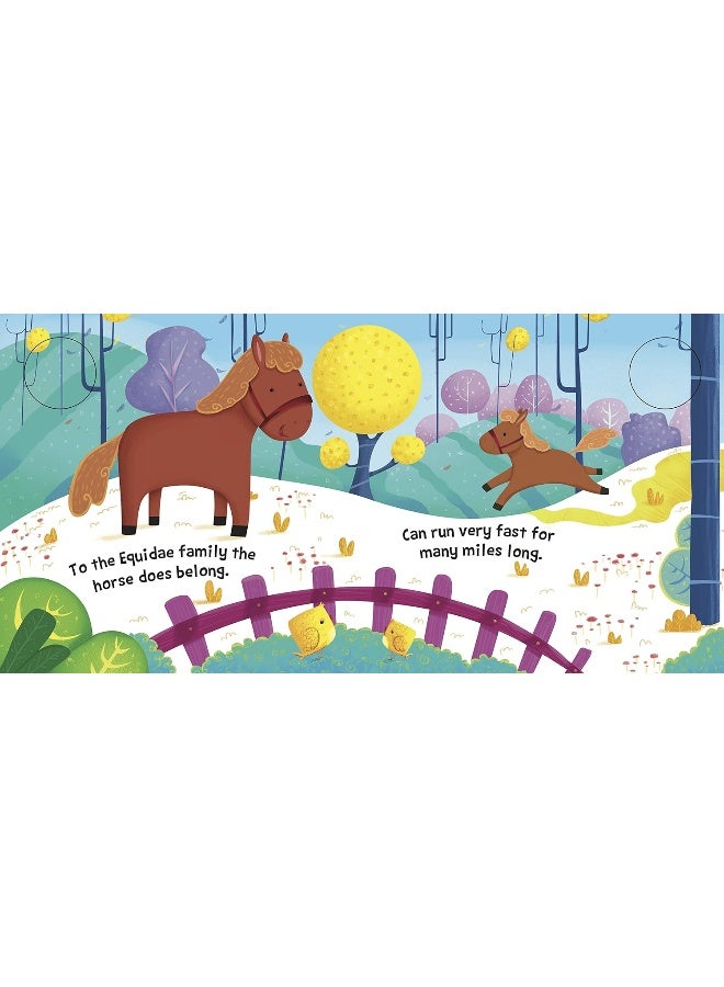 SOUND BOOK HORSE - Image 3