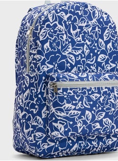 Ginger Floral Backpack  - Image 4