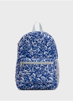 Ginger Floral Backpack  - Image 1