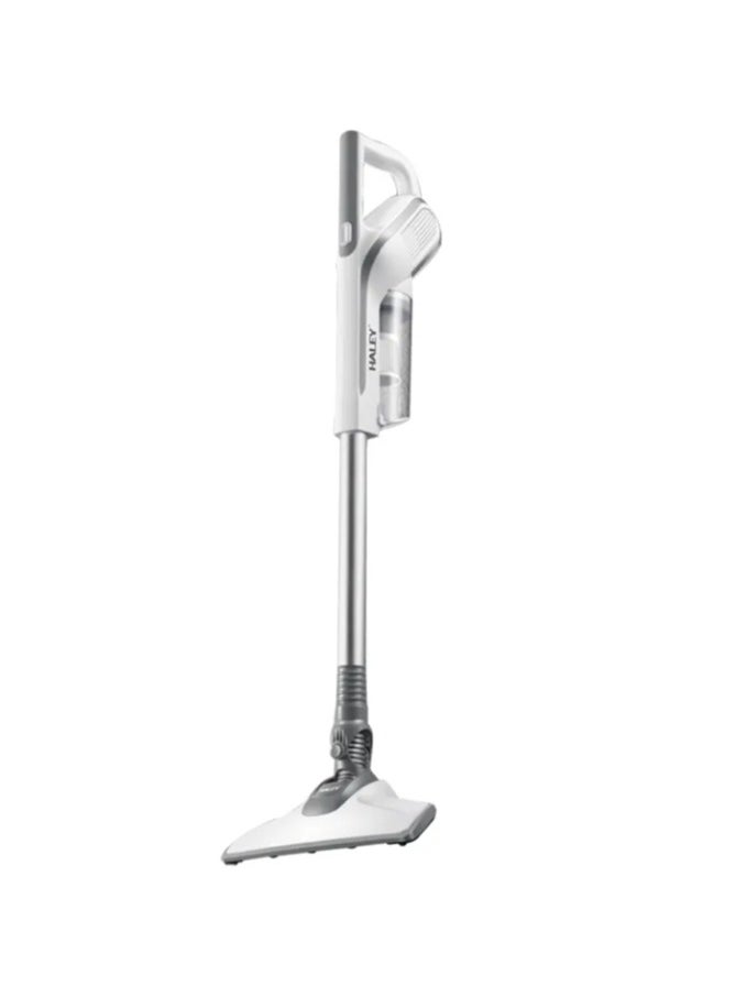 Haley - Portable Handheld Vacuum Cleaner , 650W Suction 1.2 L Large Capacity Filtration System for Car, Home, Kitchen (2 years Warranty) - Image 1