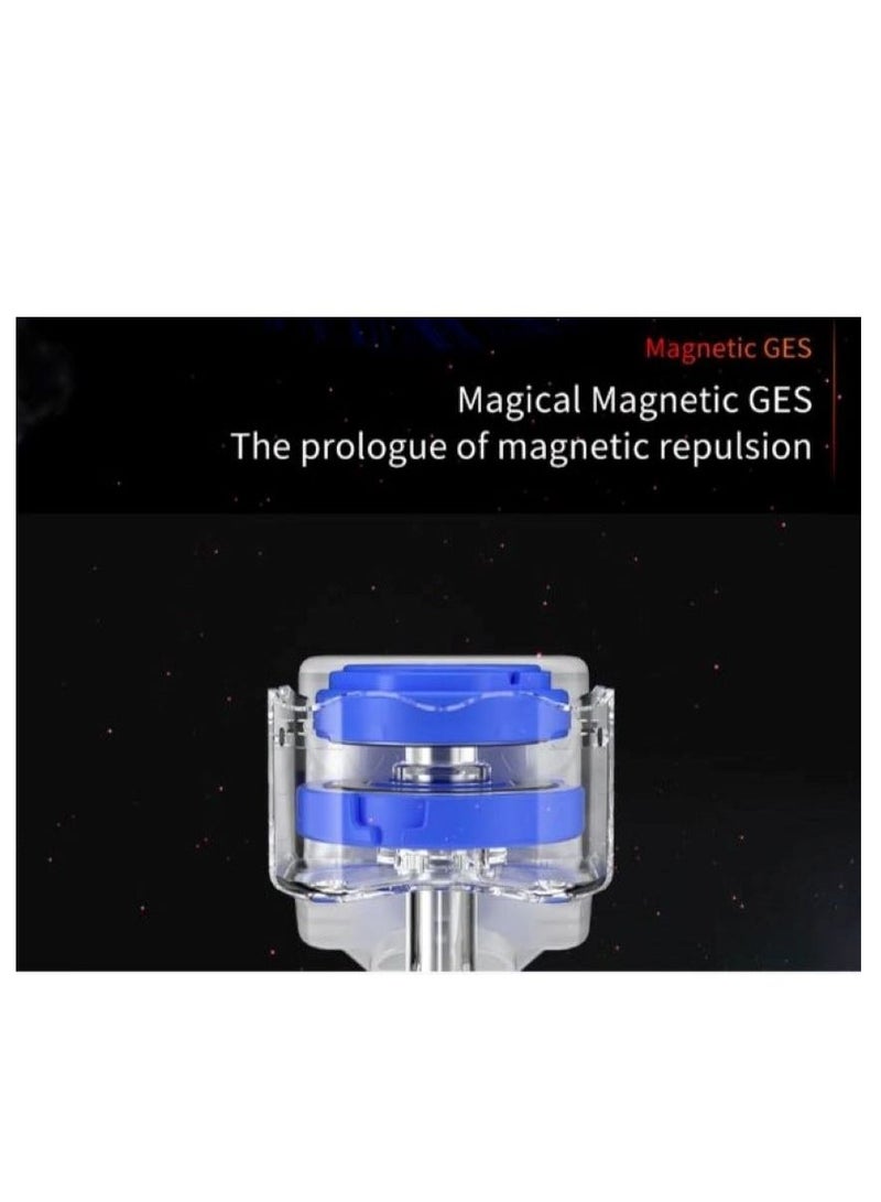 GAN 12 M Maglev UV 3x3 Latest Flagship Magnetic Speedcube