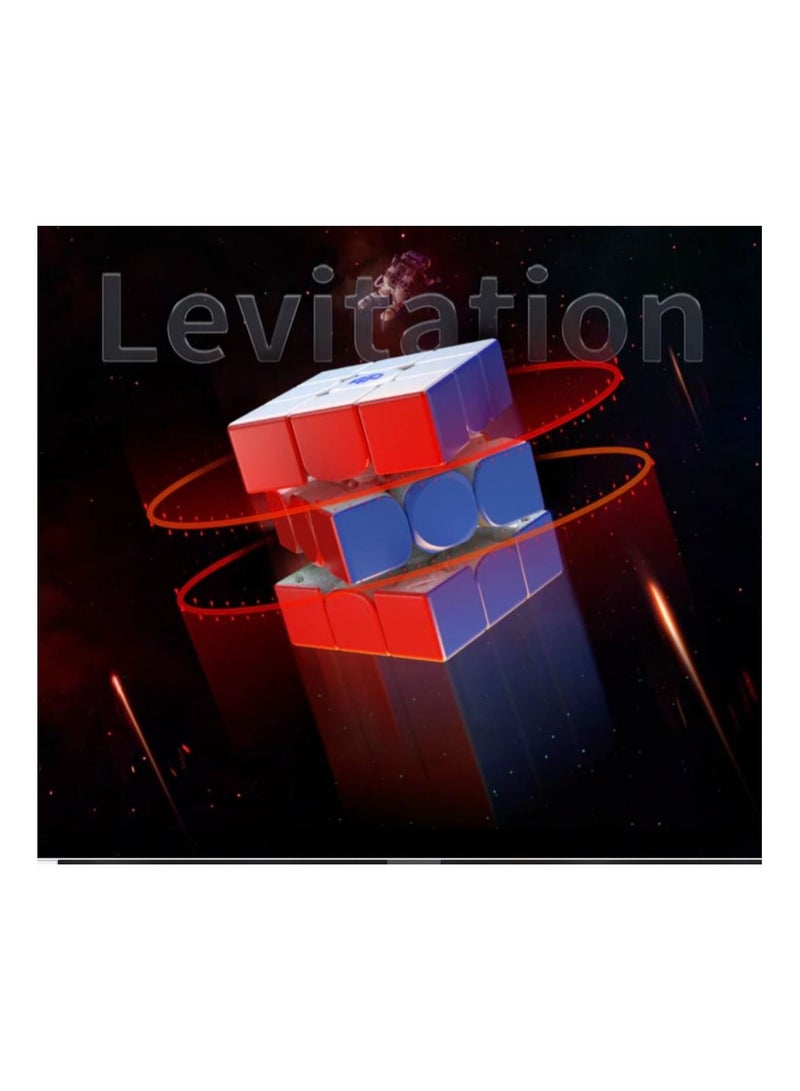 GAN 12 M Maglev UV 3x3 Latest Flagship Magnetic Speedcube