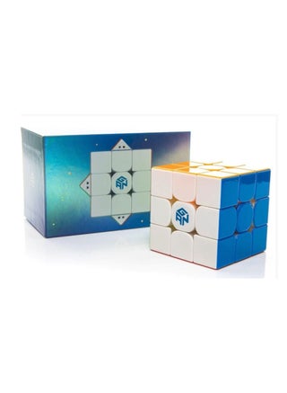 GAN 12 M Maglev UV 3x3 Latest Flagship Magnetic Speedcube - pzsku/Z084EB60F28D8FA91B3C7Z/45/_/1655376267/9486a5ec-bfe4-4b80-82ff-c4587cee3c20
