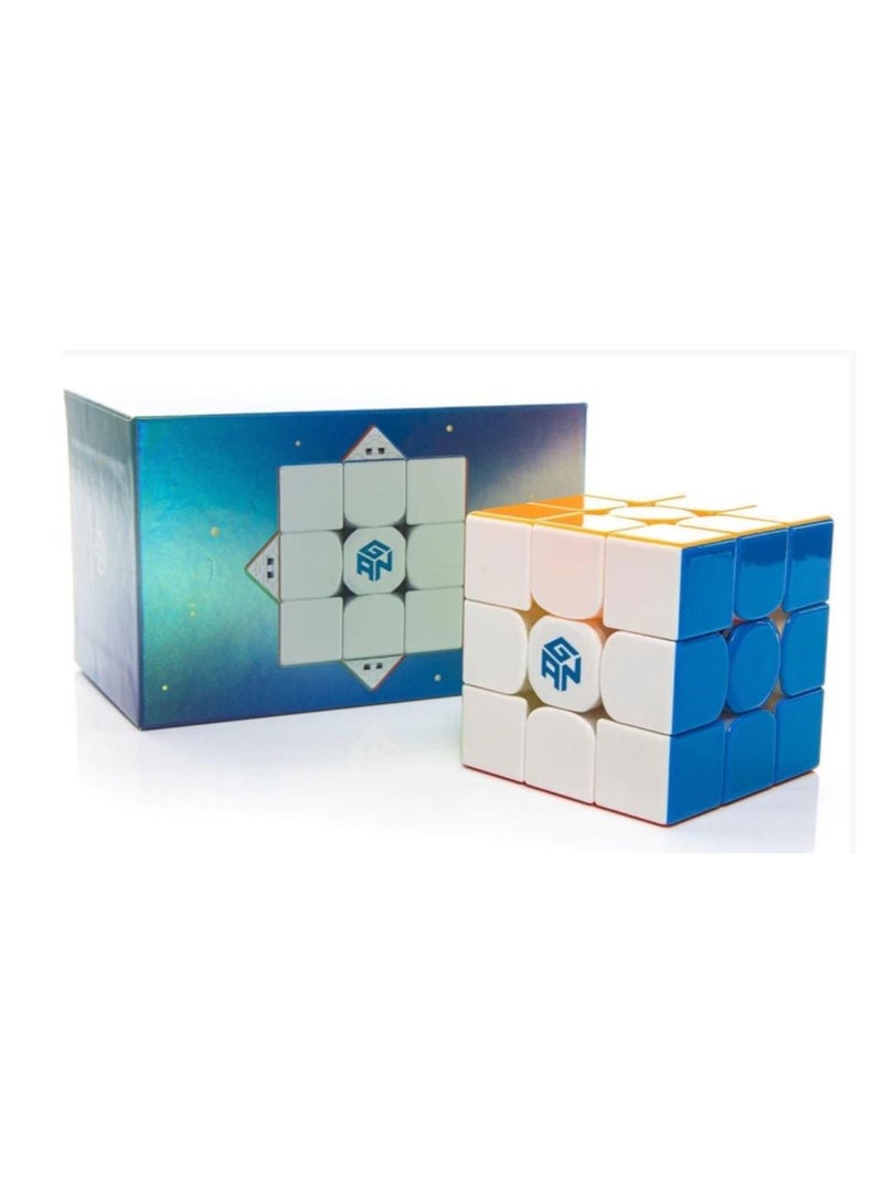 GAN 12 M Maglev UV 3x3 Latest Flagship Magnetic Speedcube