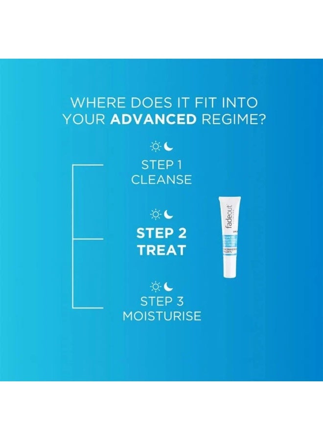 FADE OUT Eye Defence Cream15Ml - Image 4