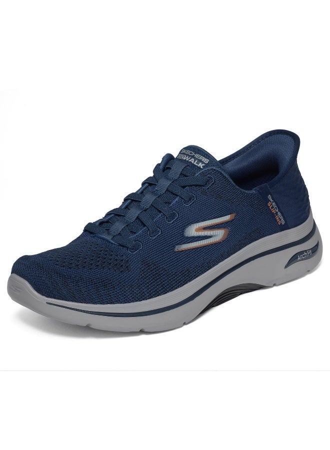 SKECHERS SLIP-INS GO WALK ARCH FIT 2.0 - GRAND - Image 3