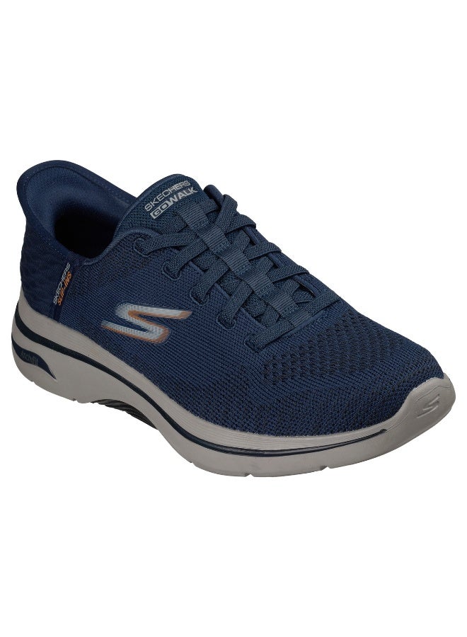 SKECHERS SLIP-INS GO WALK ARCH FIT 2.0 - GRAND - Image 5