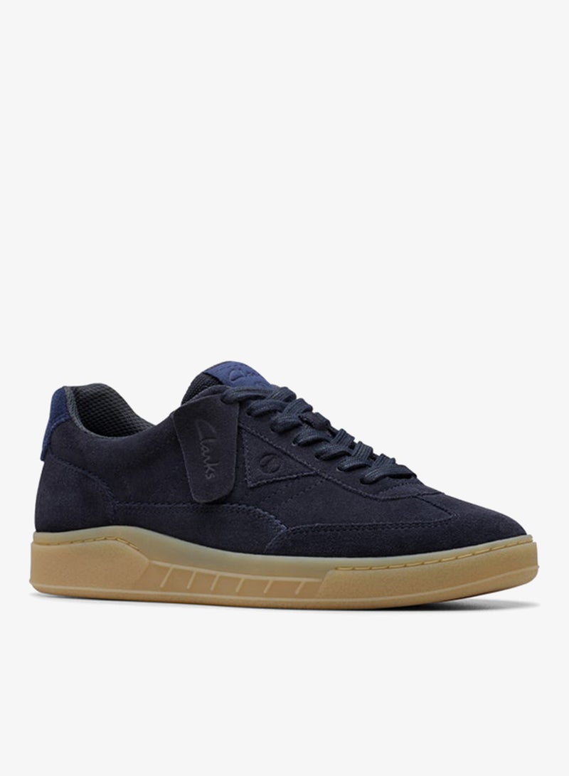 Clarks CraftRally Ace men's sneaker - Image 4