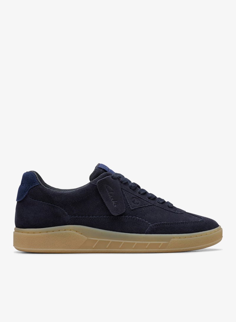 Clarks CraftRally Ace men's sneaker - Image 1