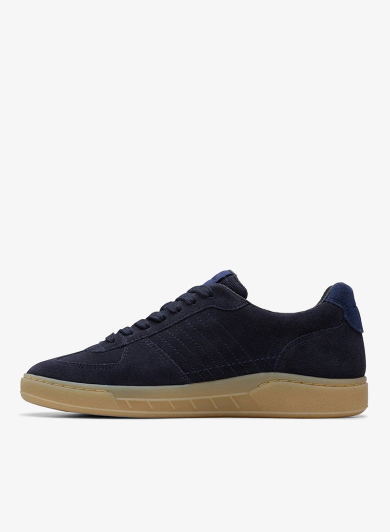 Clarks CraftRally Ace men's sneaker - Image 2