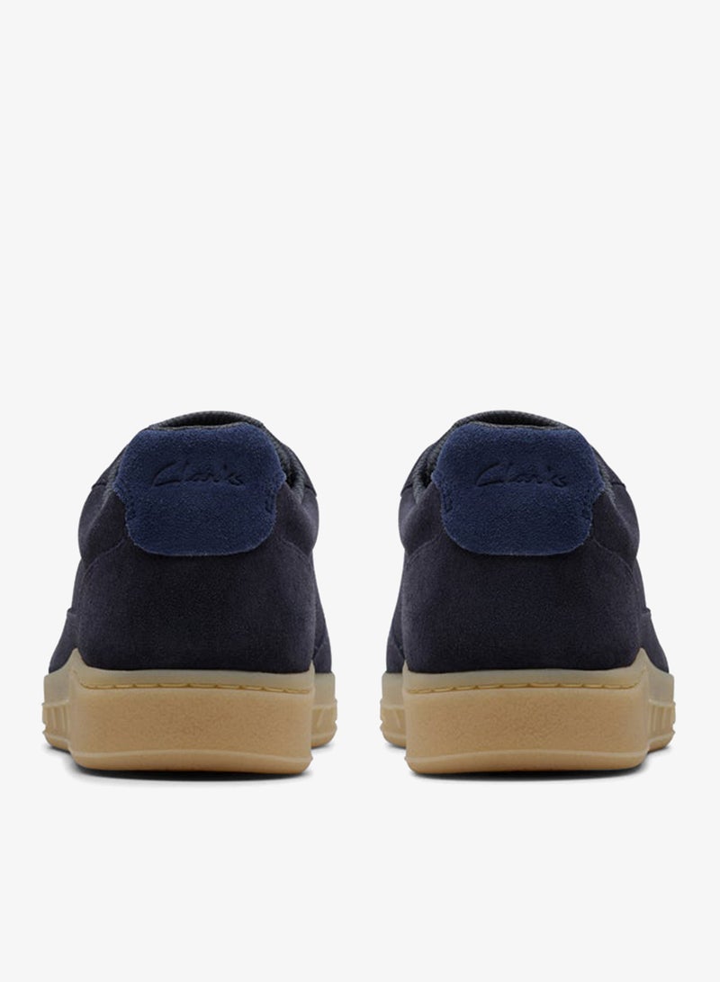 Clarks CraftRally Ace men's sneaker - Image 5