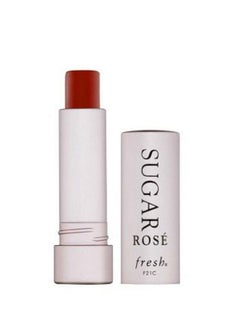 Fresh Sugar Tinted Lip Treatment Rose Travel Size 007 Ounce  - Image 1