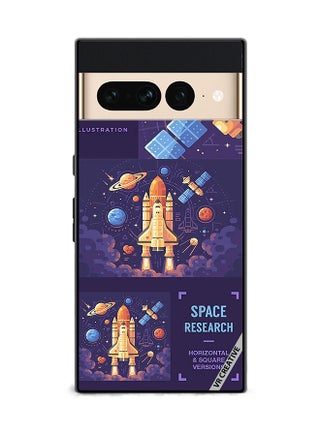 Protective Case Cover For Google Pixel 7 Pro Space Research Design Multicolour - pzsku/Z084F58B7DCF750F26F88Z/45/_/1683732558/a7b335a0-8c55-4d0b-aa8c-ff4846c0c4c3