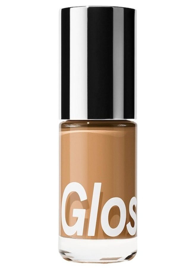 Glossier Stretch Liquid Foundation – Buildable Coverage,    Medium Tan 2 - neutral base tone30ml - pzsku/Z084F8B7FAF75D84C04AAZ/45/_/1729255677/22725f6a-a44d-4366-bf7c-e8de46b47be5