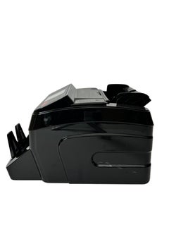 LOTFY GROUP BX200 Bill Counter High-Speed Cash Counting with Advanced  MG Sensor and Precise Value Function by Lotfy Group  - Image 3