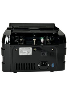 LOTFY GROUP BX200 Bill Counter High-Speed Cash Counting with Advanced  MG Sensor and Precise Value Function by Lotfy Group  - Image 4